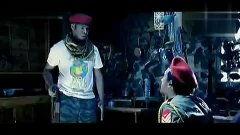 黒人 在线观看,在线观看之旅  第2张